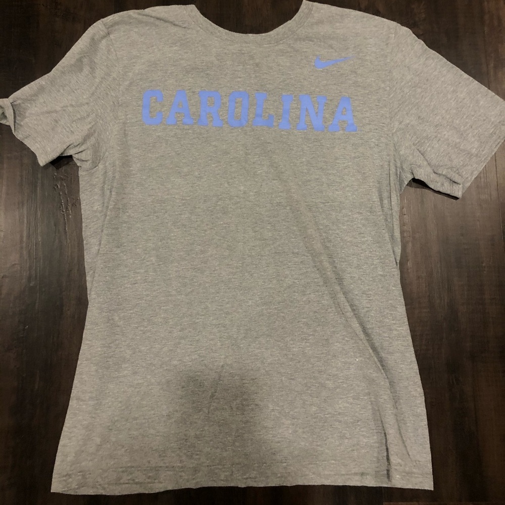 NIKE CAROLINA T-SHIRT